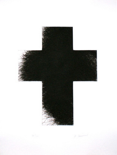Rainer Arnulf - Dark Cross
